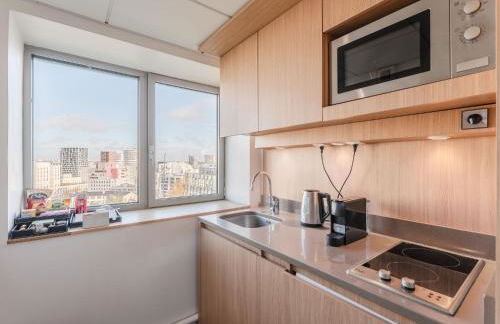 Residhome Nantes Berges de la Loire - Photo 8