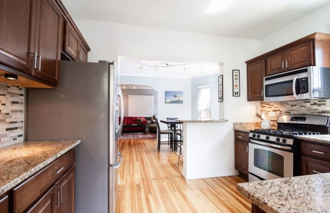 Casa Tejon, Splendid Sunnyside Seclusion Hot Tub - Foto 15