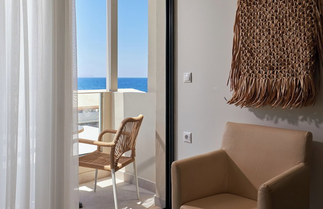 Mila Sissi Bay Hotel - Photo 47
