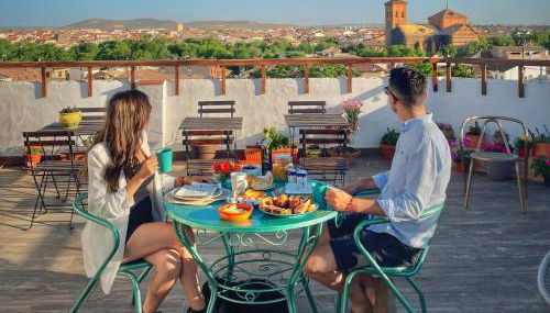 Apartamentos Oncemolinos con desayuno - Foto 5