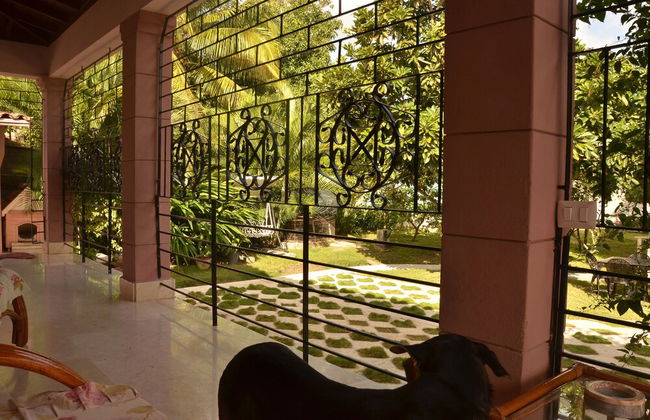 Villa Adelaida Anastasia - Foto 49