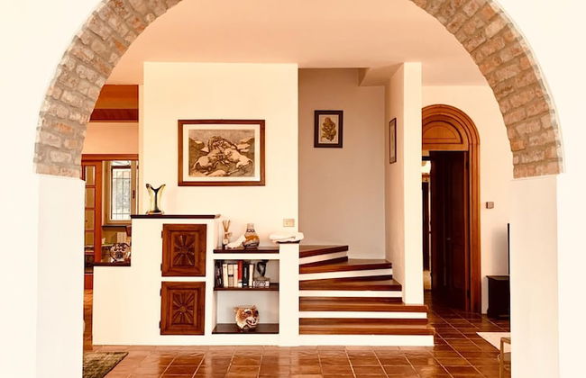 Villa Panperduto - Photo 28