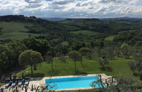 Podere Casanova - Foto 60