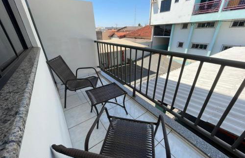 Flat Centro 301 - Foto 9