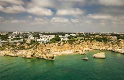 Portimão Beach House - Foto 11