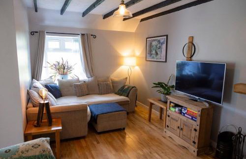 Wynstone Cottage, Speyside - Foto 11