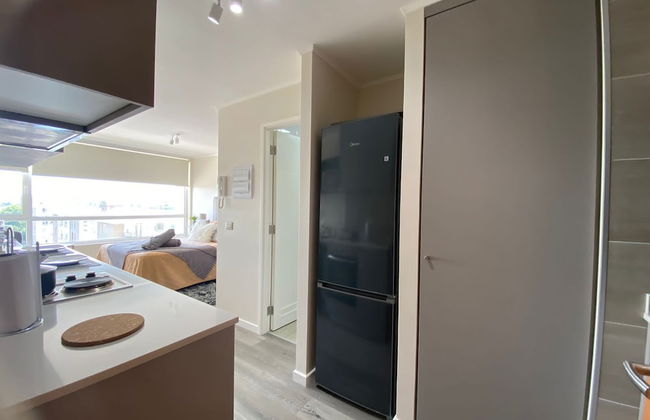 Temuco suite - Foto 9