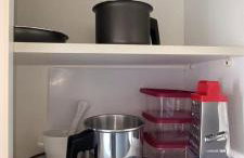 Cantinho da Família AP 09 - Photo 5