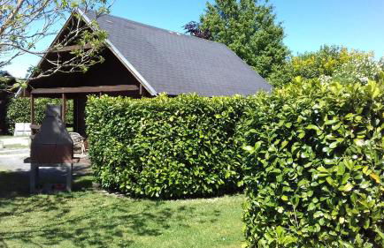 Chalet Domaine du Hulobiet - Foto 30