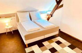 Chris & Aris Ferienwohnung Waldshut Zentrum - Foto 10