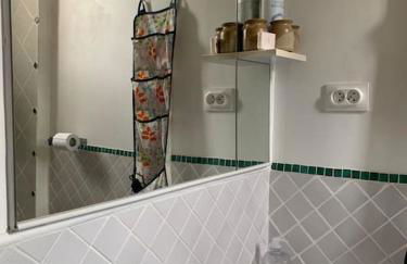 Studio en duplex indépendant - Foto 15