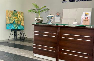 Apartament Navy Blue z tarasem - Foto 21