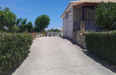 Kanelos Garden House - Foto 42