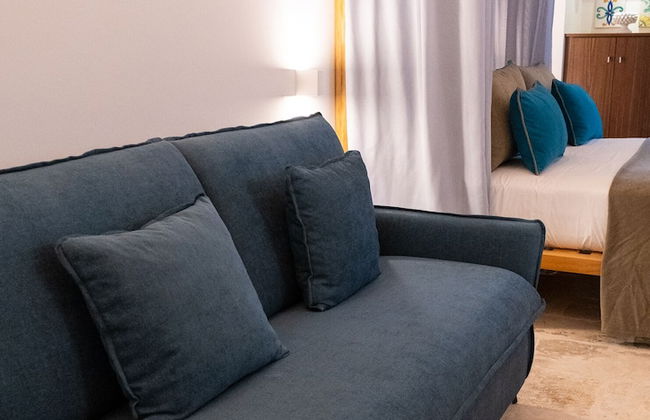 B-Welcome Rooms of Charmes & Relax - Foto 27