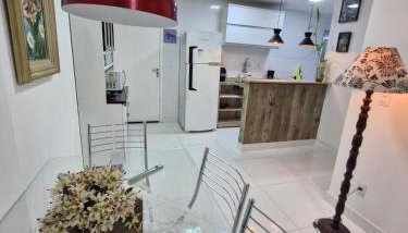 Apartamento praia do recreio - Recreio RJ - Foto 3