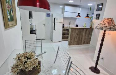 Apartamento praia do recreio - Recreio RJ - Foto 3