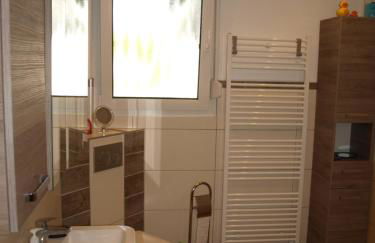 Ferienwohnung Wiesengrund - Foto 10