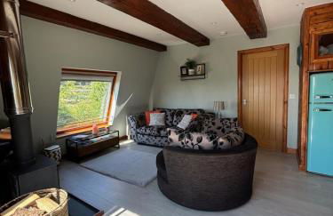 Cosy coastal hideaway with incredible sea views - Foto 26