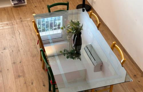 Loft Il Tiglio, open space loft studio - Foto 26