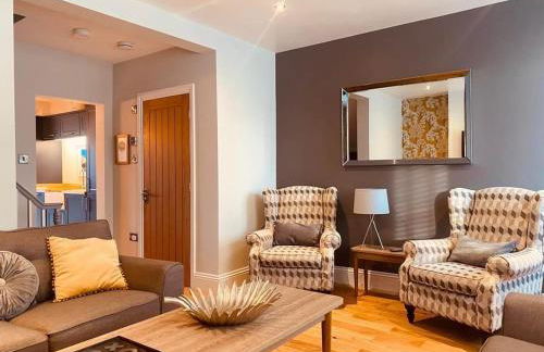 WESTREACH Filey - a 4 Bedroom, all en-suite sleep 8 Townhouse - Photo 6