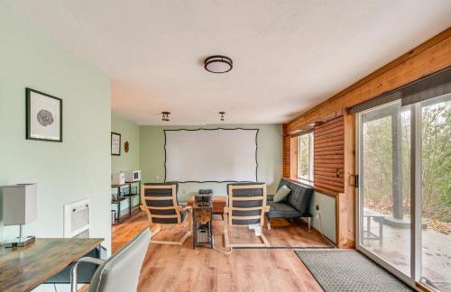 Woodsy Hideaway Near Olympic National Park! - Foto 20