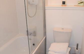 Kelpies Serviced Apartments Alexander- 2 Bedrooms - Foto 6