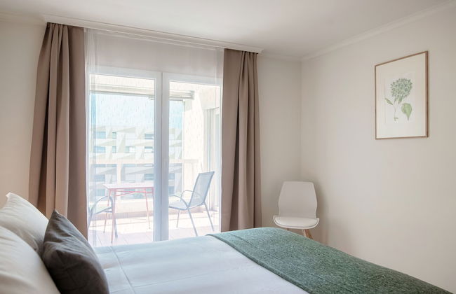 Minusio Apartment - Foto 9