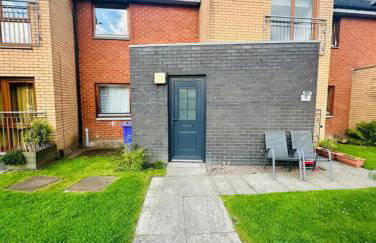2 Bed Entire Upper Cottage Flat in Central Glasgow - Foto 31