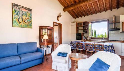 Apartment in Laterina with garden - Foto 3