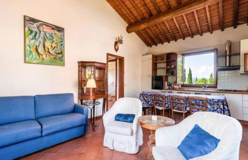 Apartment in Laterina with garden - Foto 3