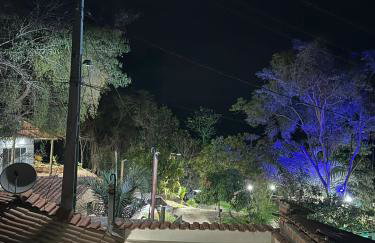 Casa para temporada com Piscina - Foto 27