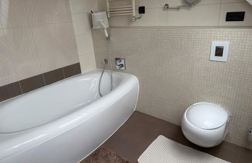 Doppelhaushälfte 125m2 3 Zimmer 2 Badezimmer Küche 5 Schlafplätze nähe Hamburg - Foto 40