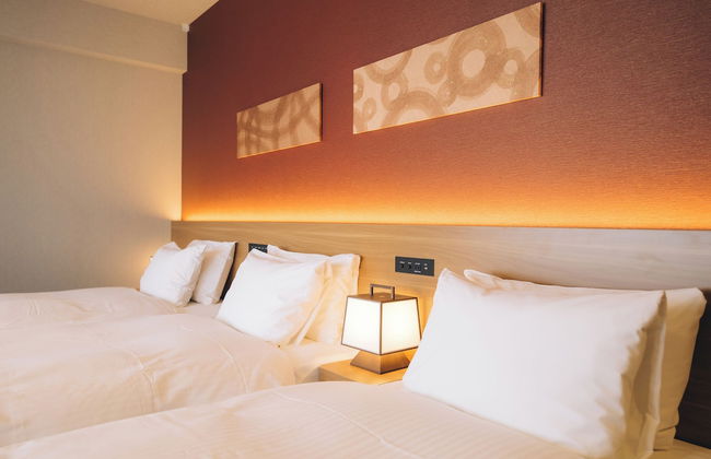 MIMARU SUITES Kyoto Shijo - Foto 16