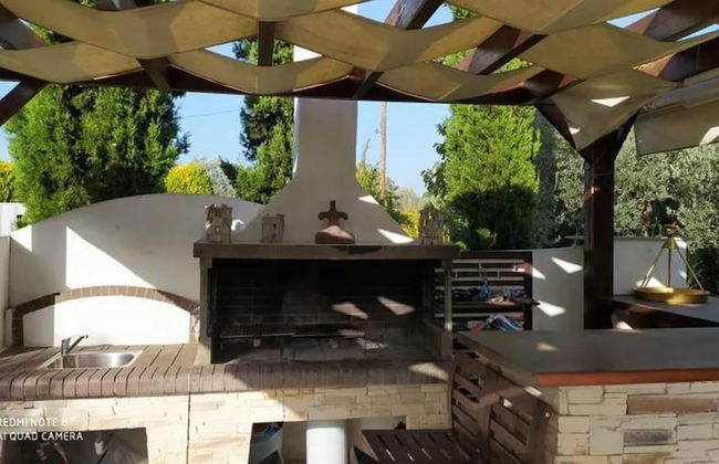 Luxurious 6 Bedroom Villa In a Great Location - Foto 17