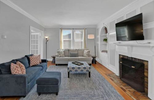 Spacious Home on Gervais - 4BR - Foto 13
