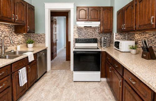 Boulevard Park Apartments - Foto 11