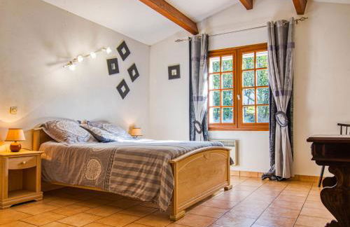 Holiday Home La Petite Maison dans la Prairie by Interhome - Foto 18