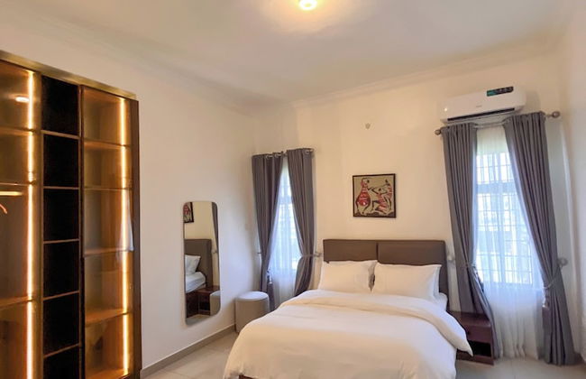 Jamari Residences - Photo 26