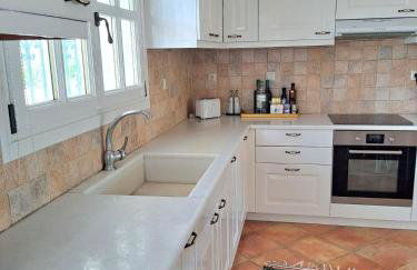 VILLA X Xirokampos Beach Leros - Photo 72