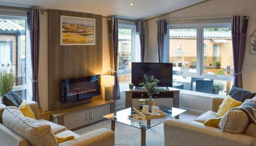 Riverside Lodge - Foto 2