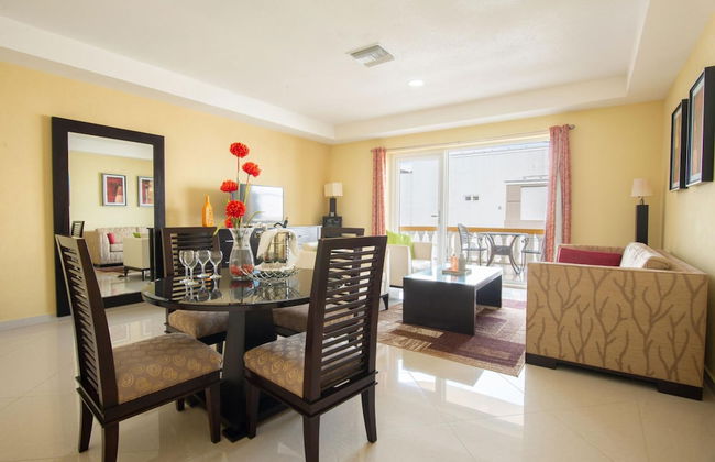 Bay Harbor Luxury 1 Bedroom Apartments - Foto 14