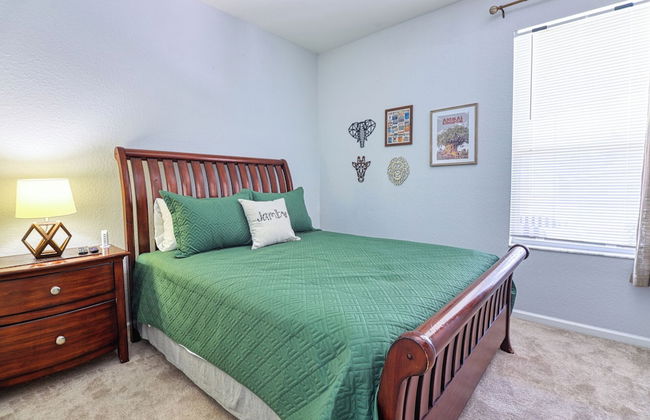 Christopher's Windsor Hills Home - Foto 6