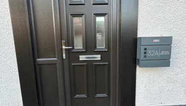 Modern Studio Flat in Bramhall - Photo 5