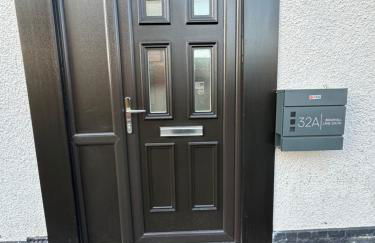 Modern Studio Flat in Bramhall - Photo 5