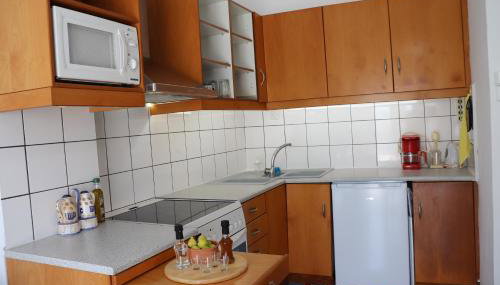 City Apartment Ierapetra 2A - Foto 3, stove, pet friendly, minibar
