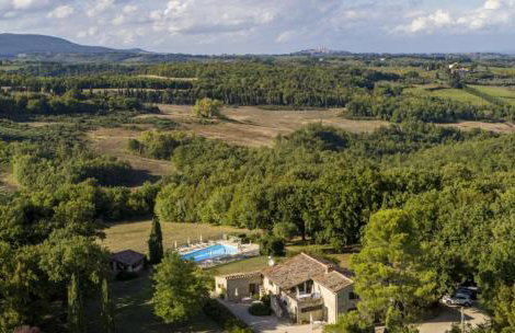 Fattoria Agriturismo Nerbona - Photo 3