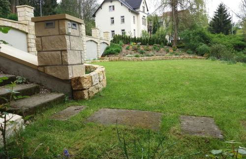 Ferienwohnung "WILLI" - Foto 23