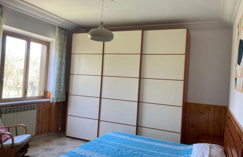 Casa Sisù-Appartamento immerso negli ulivi - Foto 3