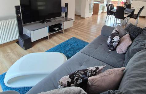 Apartamenty Alcatraz z jacuzzi - Photo 8