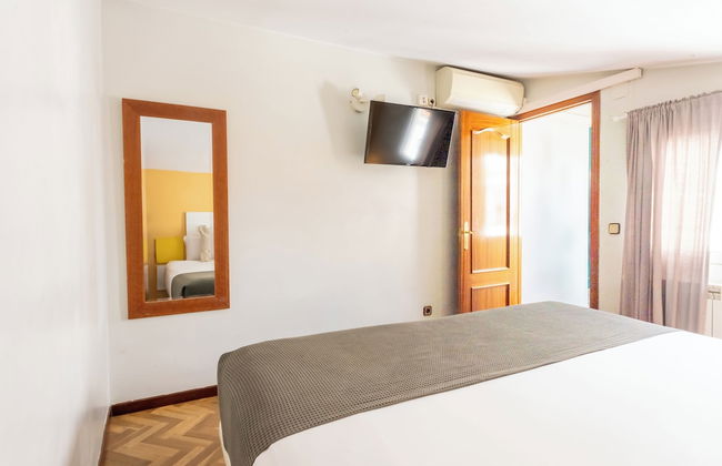 Smartr Madrid Chueca - Foto 32